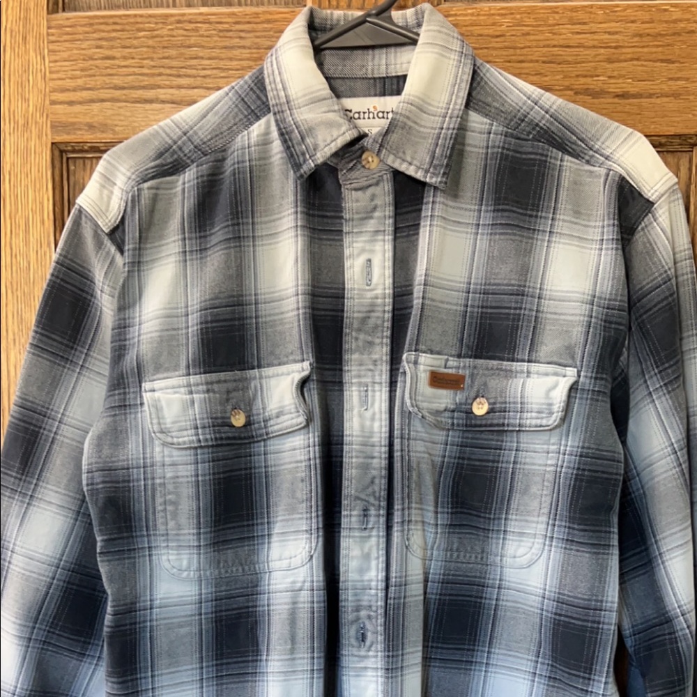 Carhartt long sleeve!